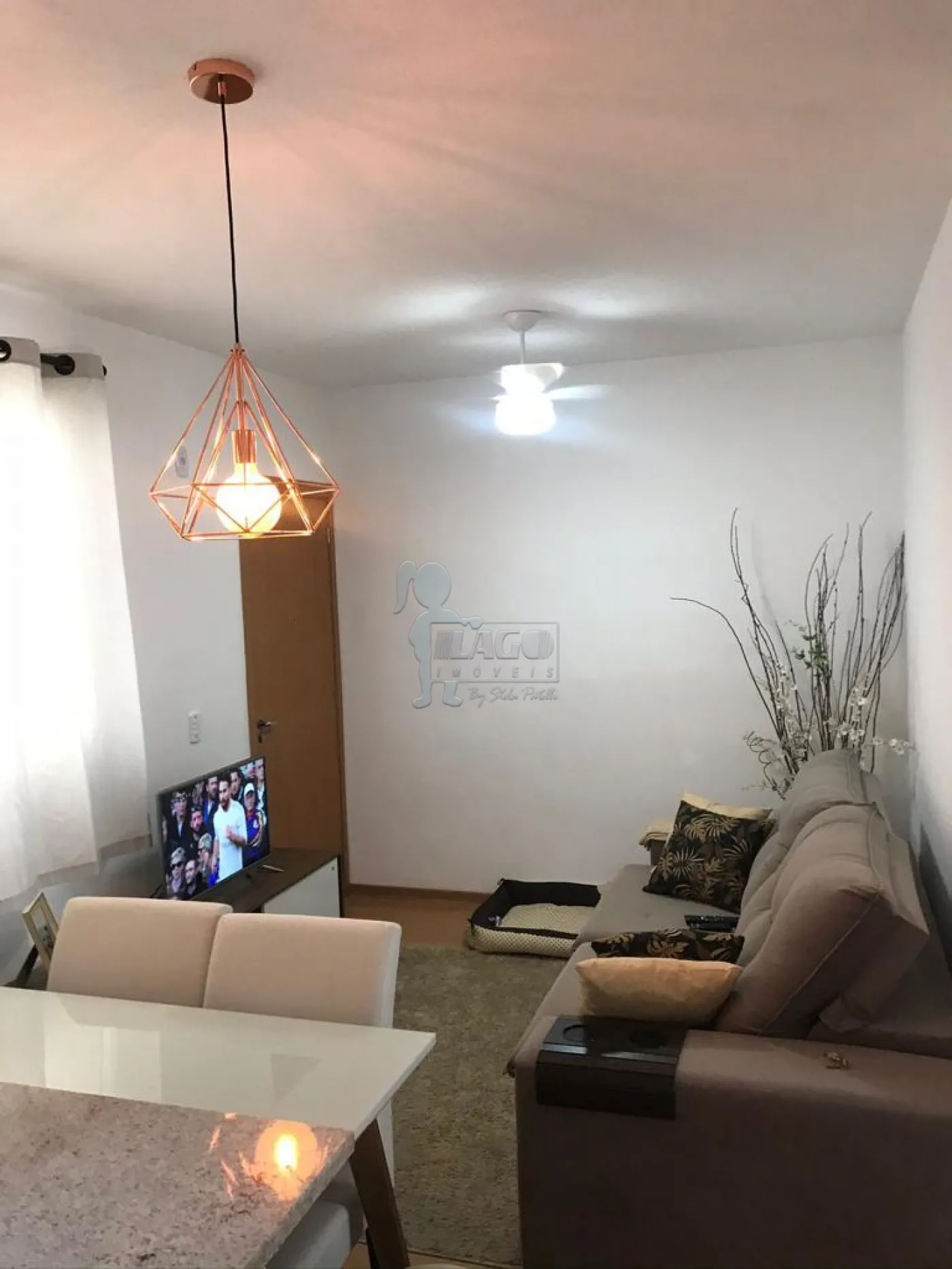 Comprar Apartamentos / Padrão em Ribeirão Preto R$ 180.000,00 - Foto 1