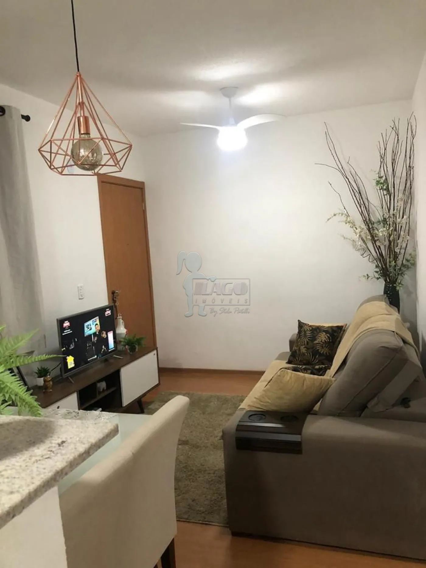 Comprar Apartamentos / Padrão em Ribeirão Preto R$ 180.000,00 - Foto 3