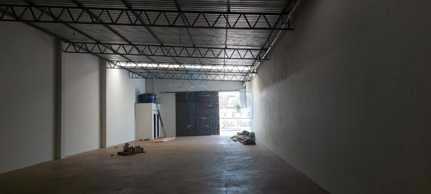 Alugar Comercial / Loja em Ribeirão Preto R$ 4.000,00 - Foto 1