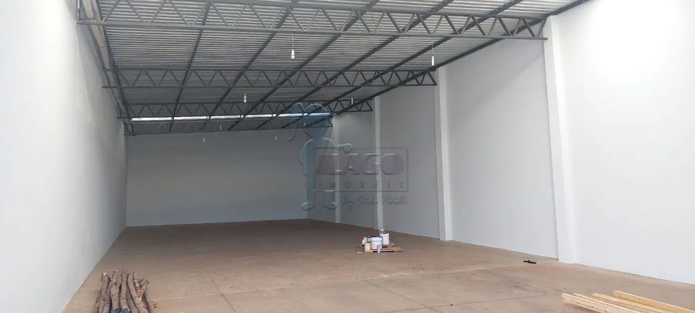 Alugar Comercial / Loja em Ribeirão Preto R$ 4.000,00 - Foto 3