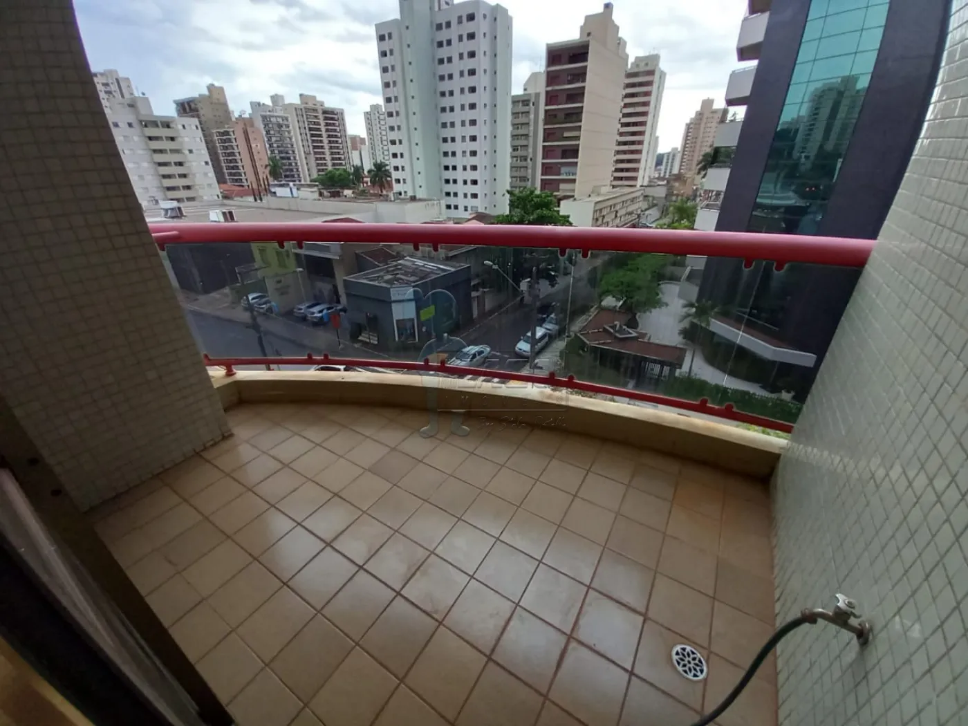 Alugar Apartamentos / Padrão em Ribeirão Preto R$ 1.200,00 - Foto 3