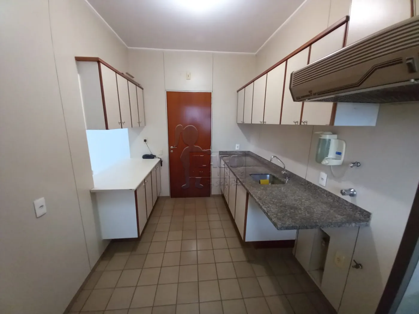 Alugar Apartamentos / Padrão em Ribeirão Preto R$ 1.200,00 - Foto 5