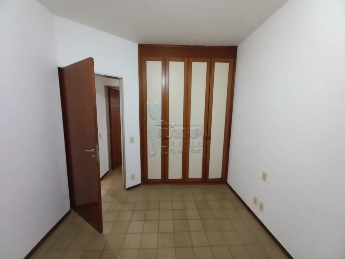 Alugar Apartamentos / Padrão em Ribeirão Preto R$ 1.200,00 - Foto 9