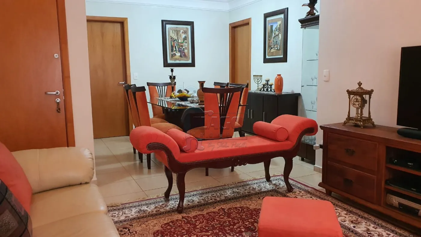 Comprar Apartamentos / Padrão em Ribeirão Preto R$ 826.800,00 - Foto 2