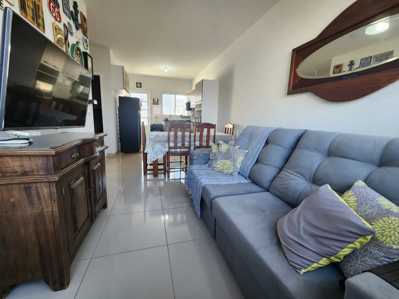 Comprar Casas / Condomínio em Brodowski R$ 219.000,00 - Foto 1