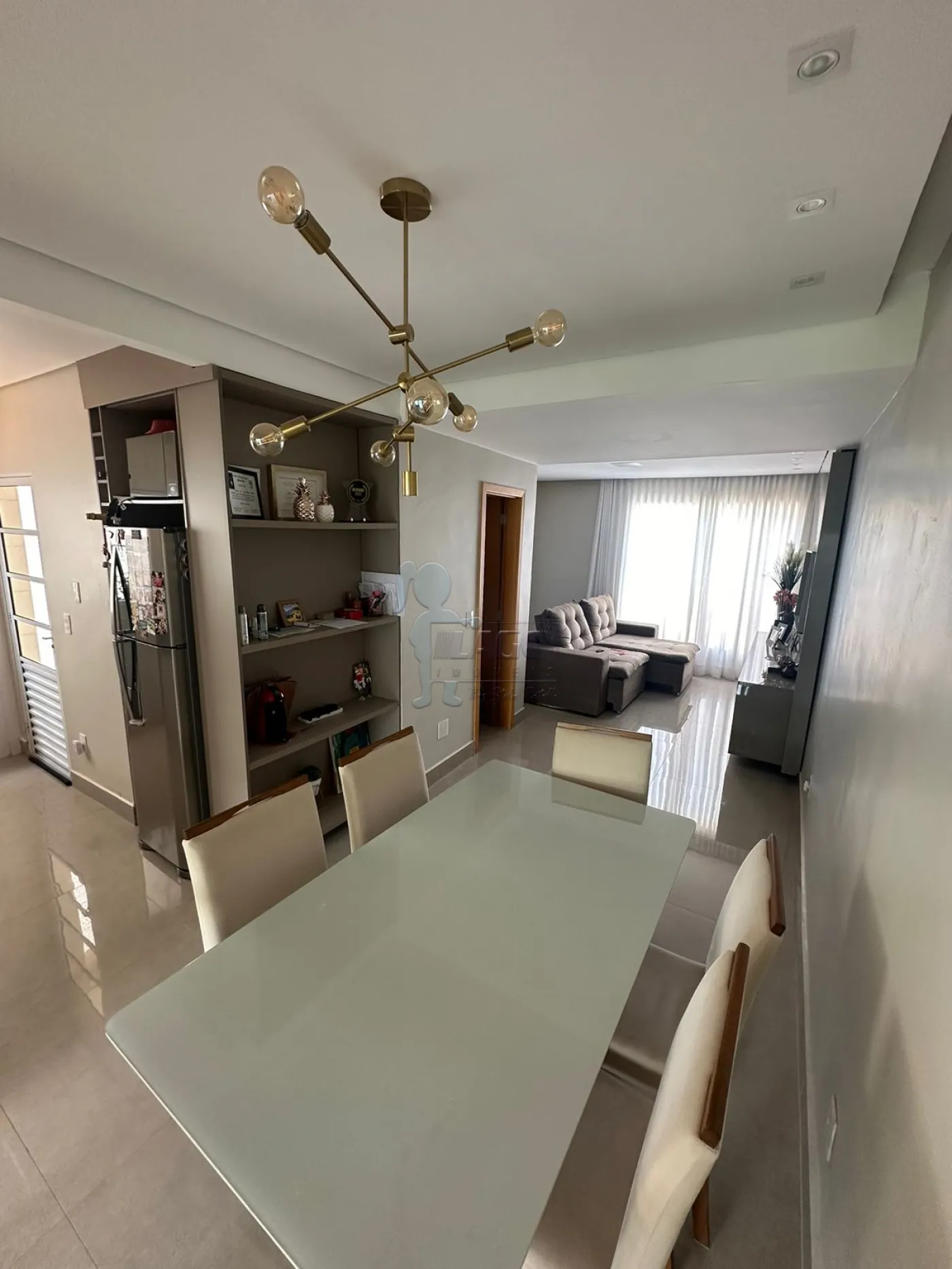 Comprar Casas / Padrão em Ribeirão Preto R$ 640.000,00 - Foto 2