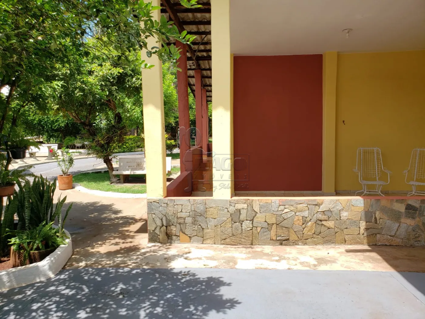 Alugar Casas / Chácara/Rancho em Ribeirão Preto R$ 4.000,00 - Foto 7