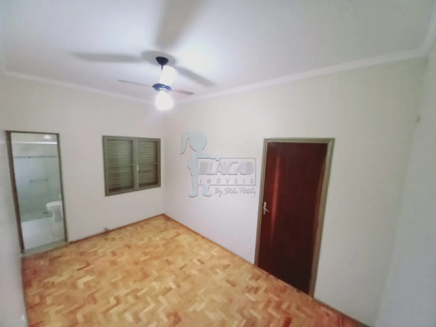 Alugar Casas / Padrão em Ribeirão Preto R$ 1.700,00 - Foto 4