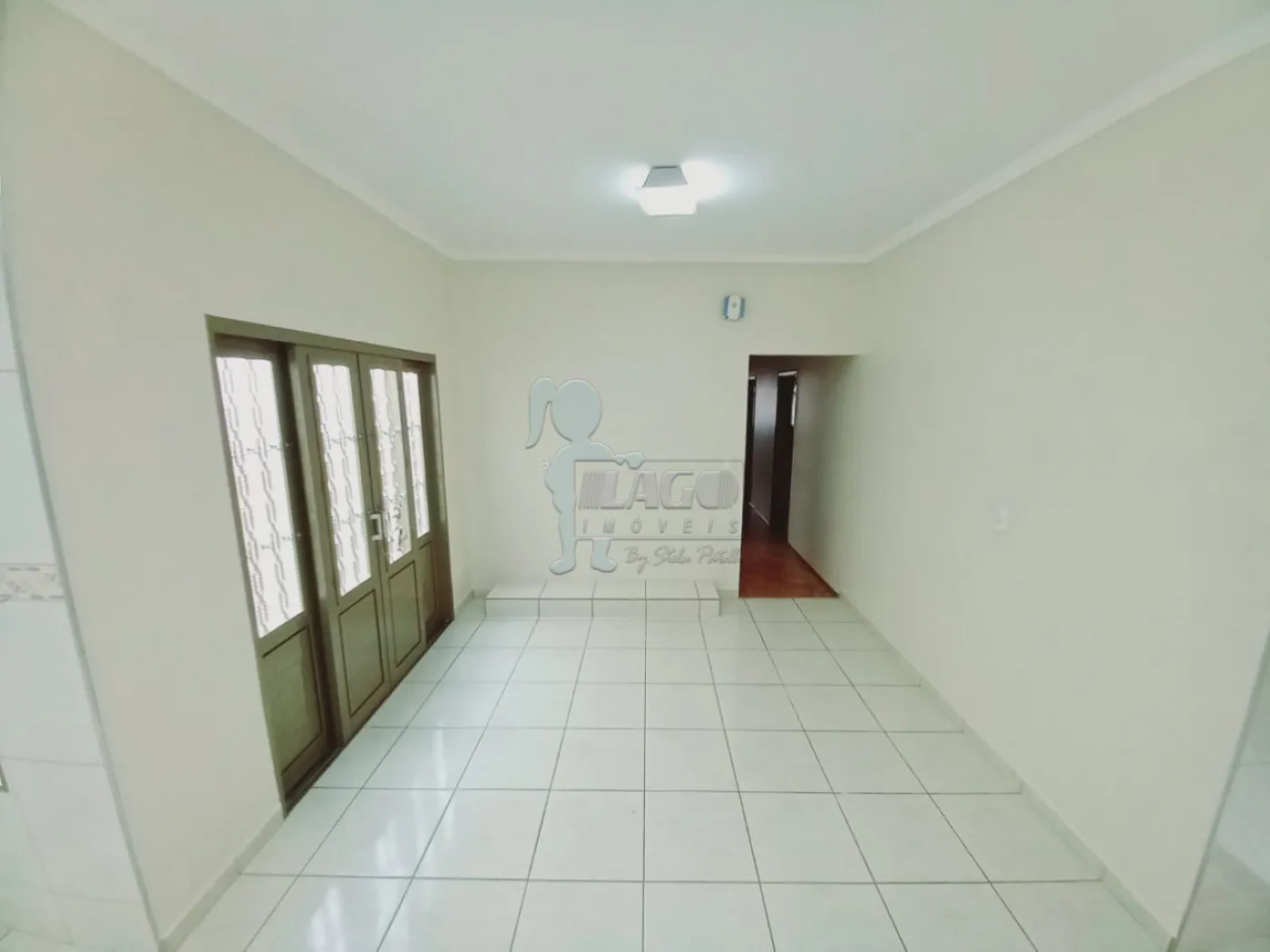 Alugar Casas / Padrão em Ribeirão Preto R$ 1.700,00 - Foto 16