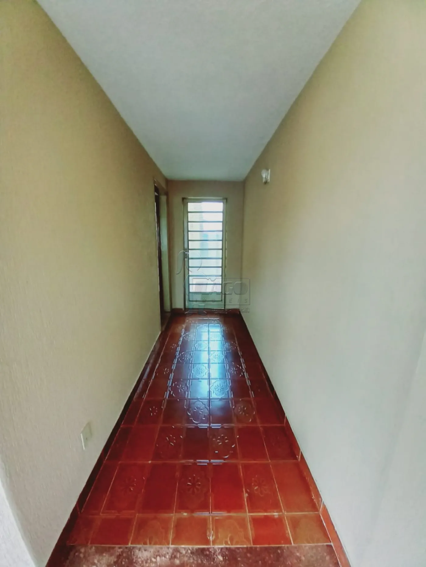 Alugar Casas / Padrão em Ribeirão Preto R$ 1.700,00 - Foto 25