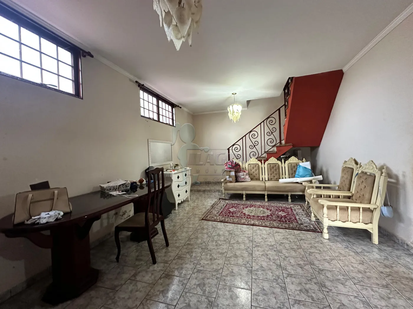 Comprar Casas / Padrão em Ribeirão Preto R$ 550.000,00 - Foto 2