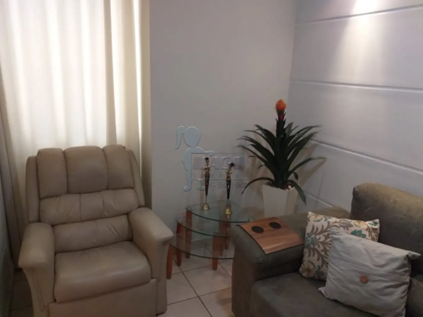Comprar Apartamentos / Padrão em Ribeirão Preto R$ 349.900,00 - Foto 8