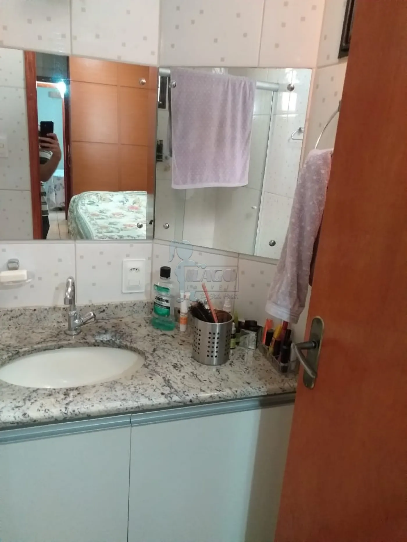 Comprar Apartamentos / Padrão em Ribeirão Preto R$ 349.900,00 - Foto 12