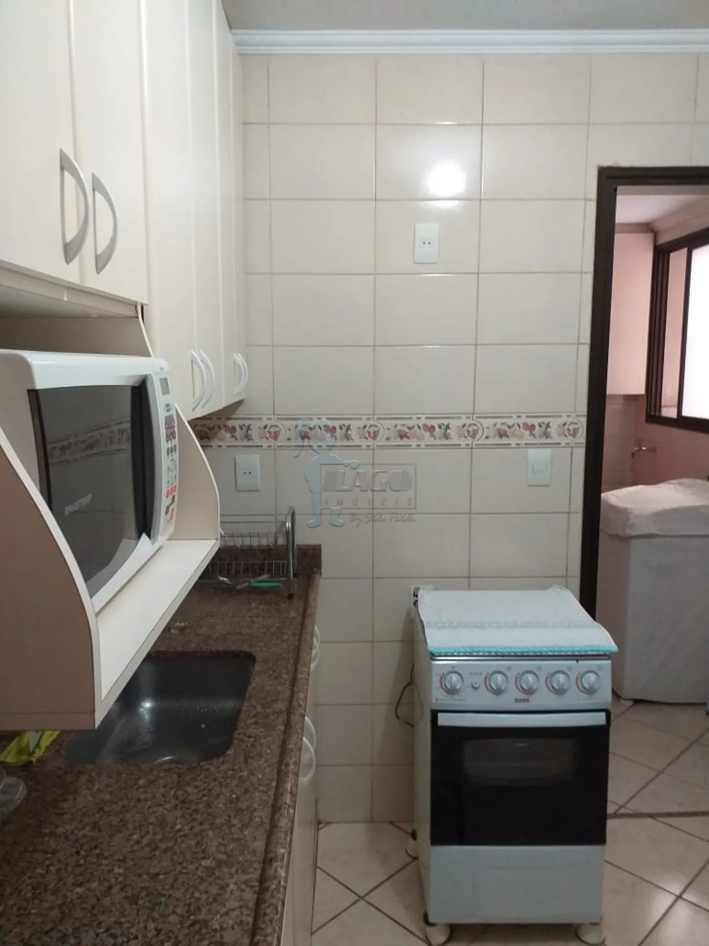 Comprar Apartamentos / Padrão em Ribeirão Preto R$ 349.900,00 - Foto 17