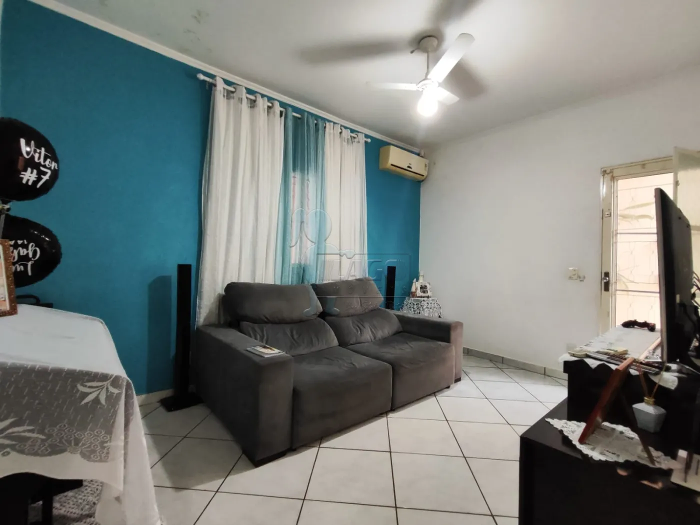 Comprar Casas / Padrão em Ribeirão Preto R$ 260.000,00 - Foto 1