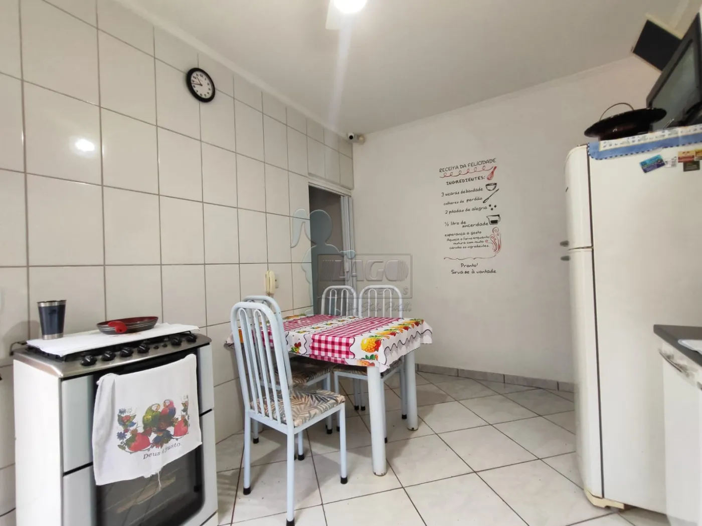 Comprar Casas / Padrão em Ribeirão Preto R$ 260.000,00 - Foto 3