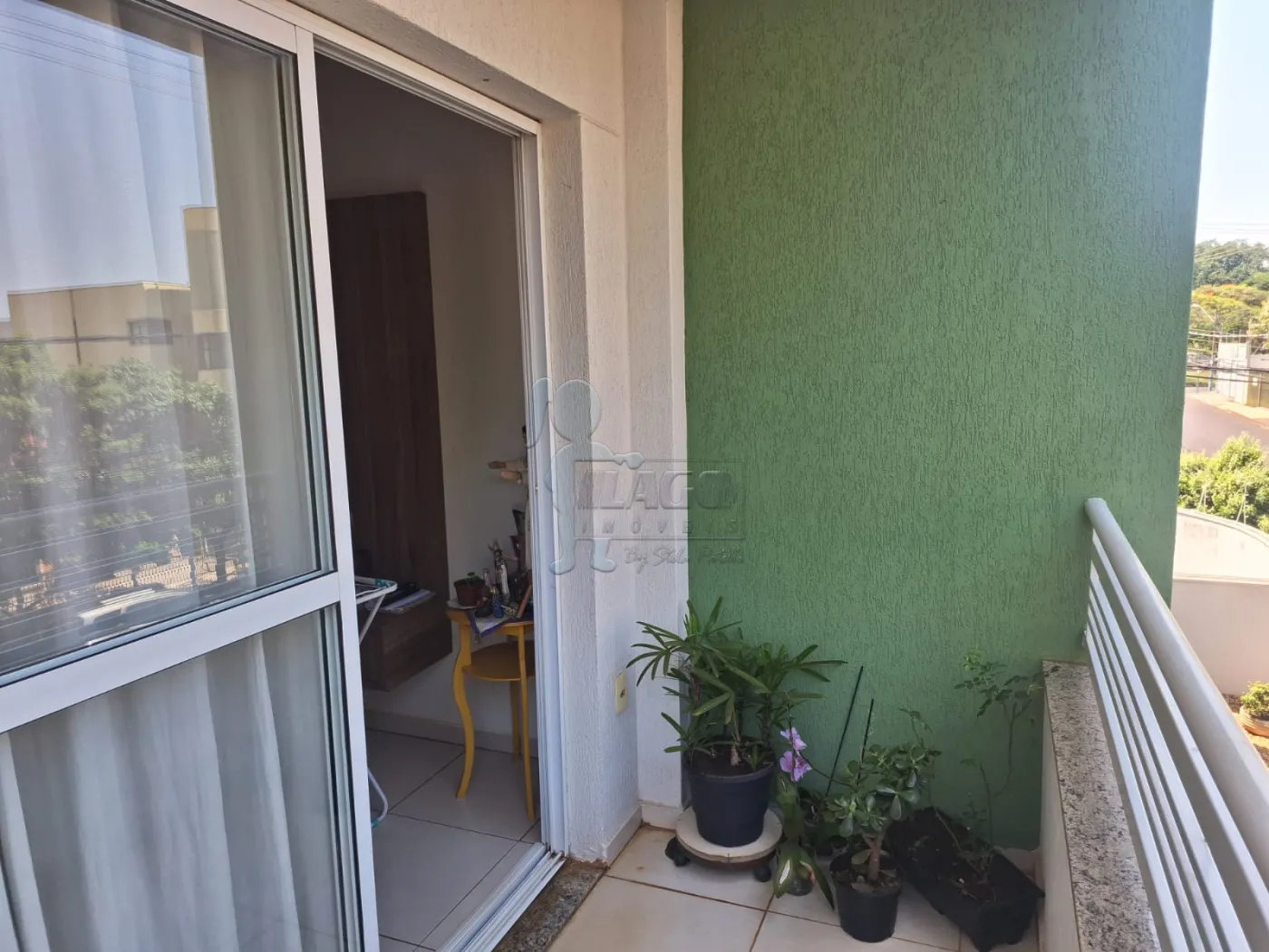 Comprar Apartamentos / Padrão em Ribeirao Preto R$ 350.000,00 - Foto 2