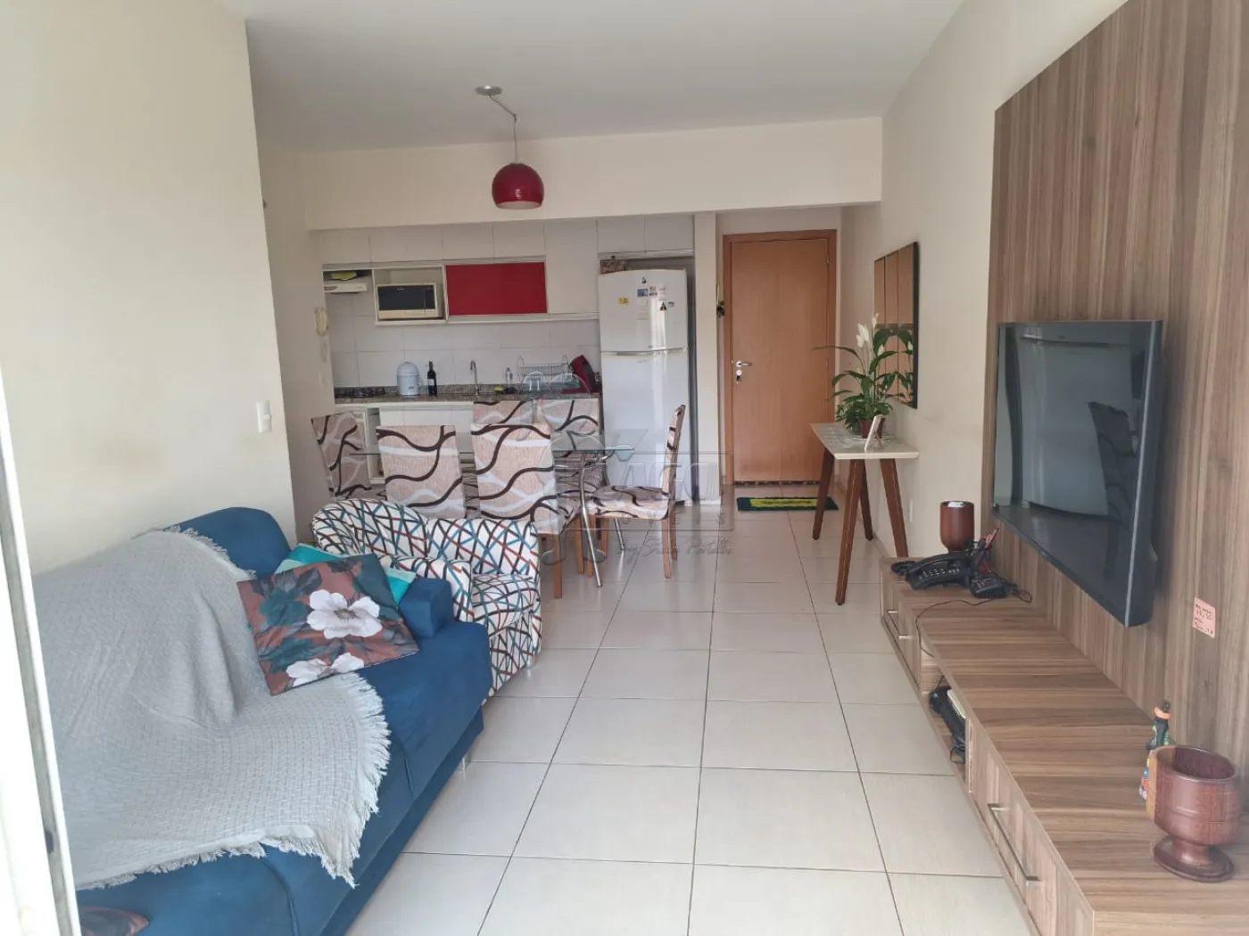 Comprar Apartamentos / Padrão em Ribeirao Preto R$ 350.000,00 - Foto 3
