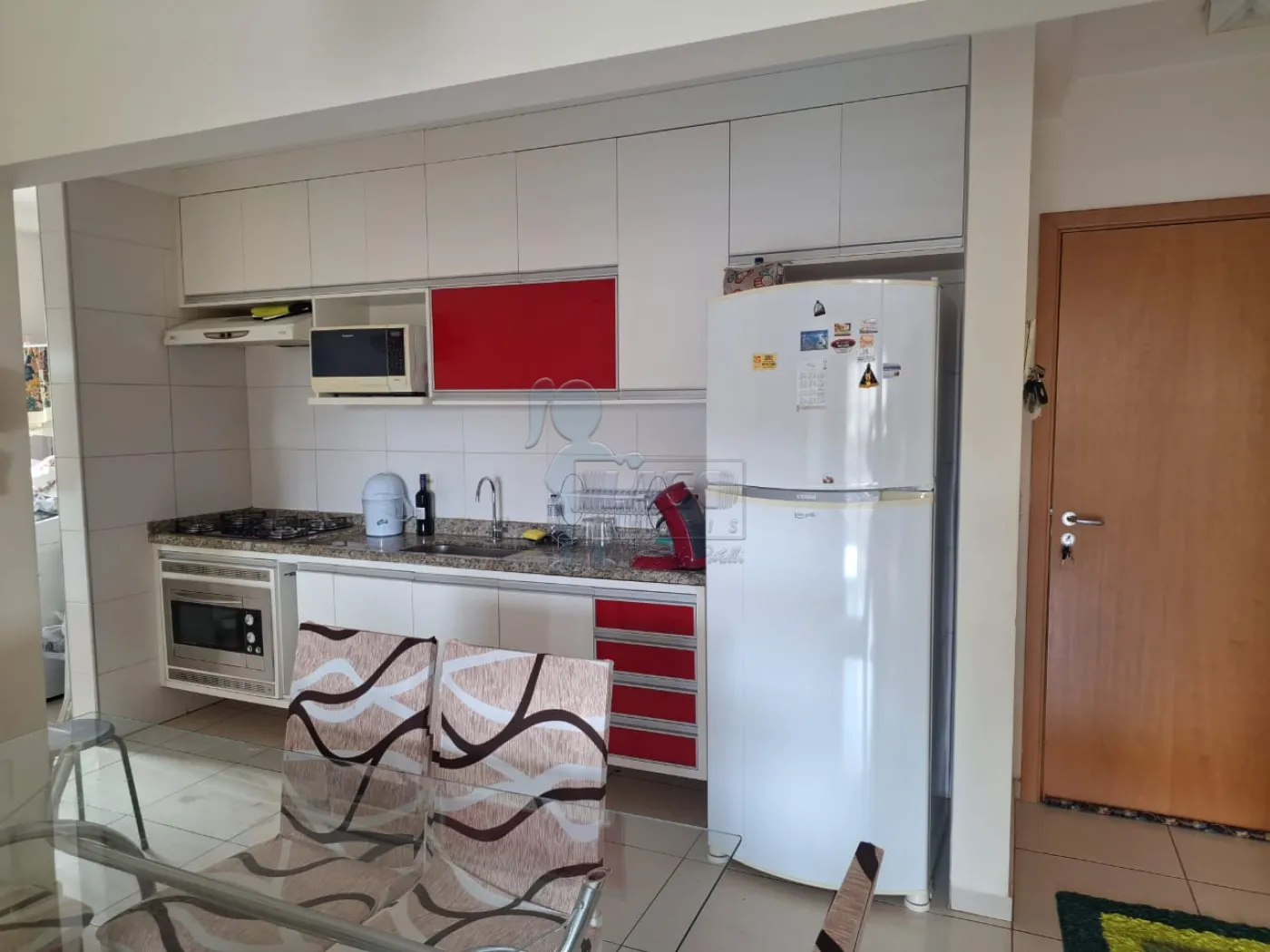 Comprar Apartamentos / Padrão em Ribeirao Preto R$ 350.000,00 - Foto 5