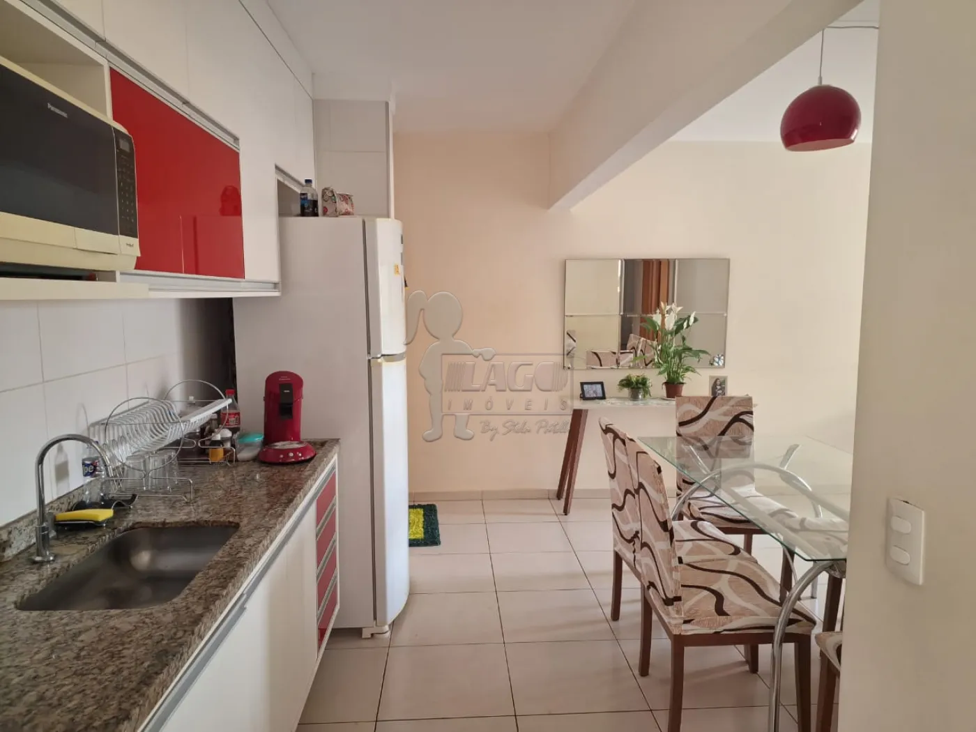 Comprar Apartamentos / Padrão em Ribeirao Preto R$ 350.000,00 - Foto 8