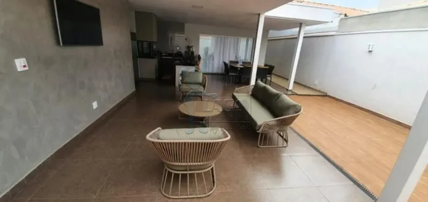 Alugar Casas / Condomínio em Bonfim Paulista R$ 6.500,00 - Foto 2