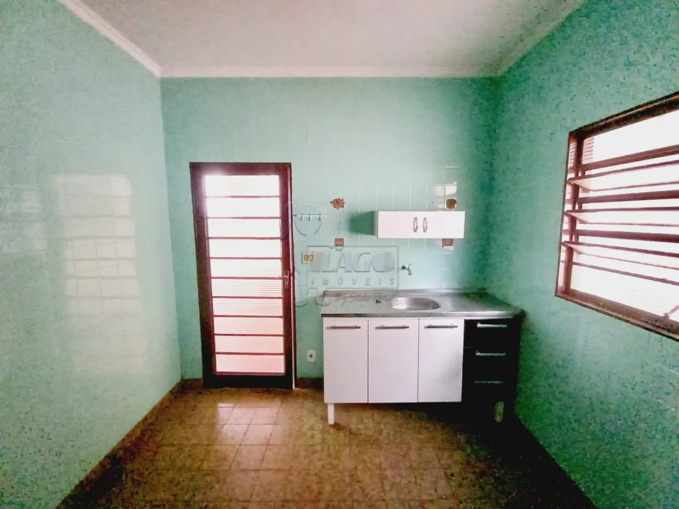 Alugar Casas / Padrão em Ribeirão Preto R$ 900,00 - Foto 7