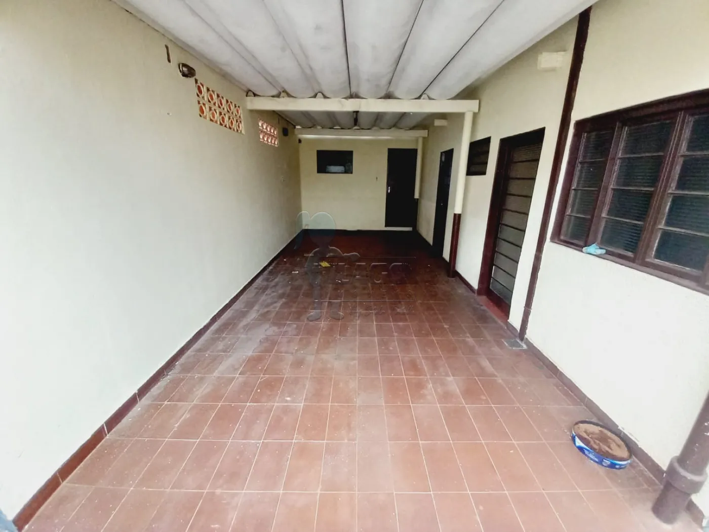 Alugar Casas / Padrão em Ribeirão Preto R$ 900,00 - Foto 10