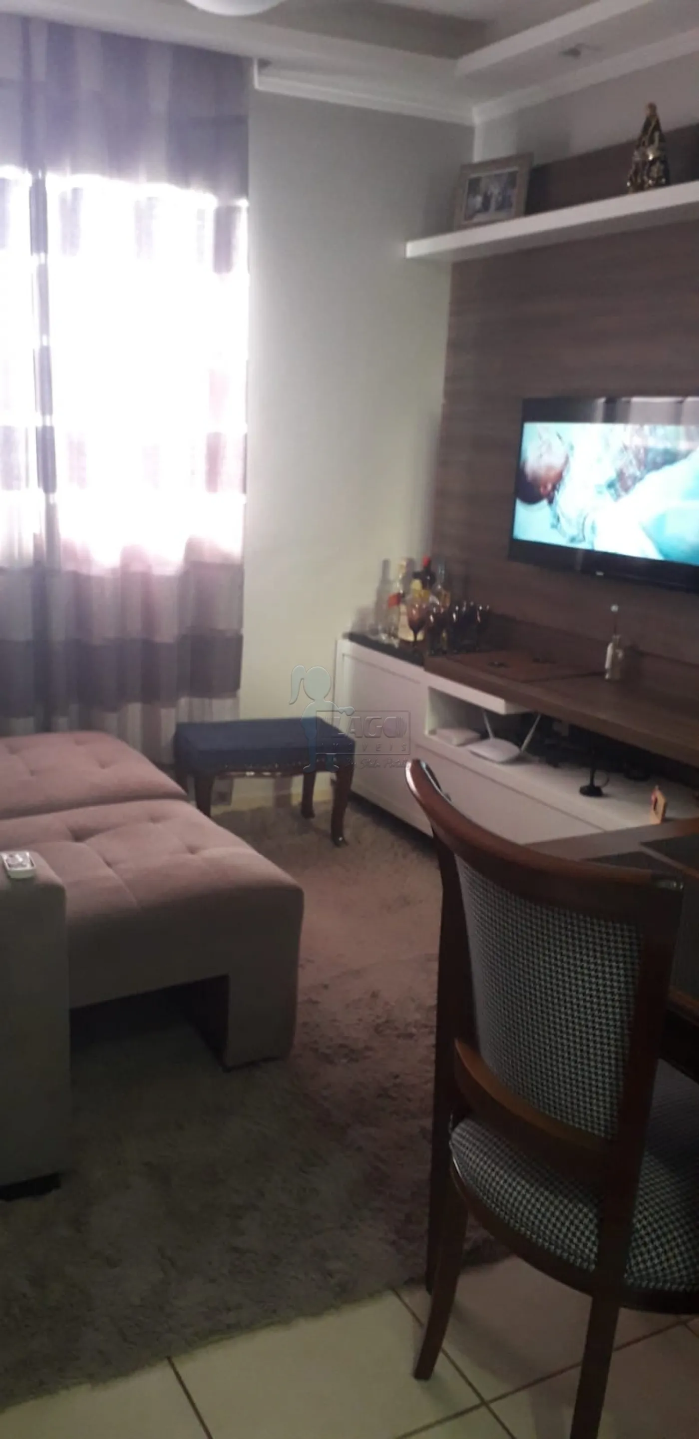 Comprar Apartamentos / Padrão em Ribeirão Preto R$ 180.000,00 - Foto 1