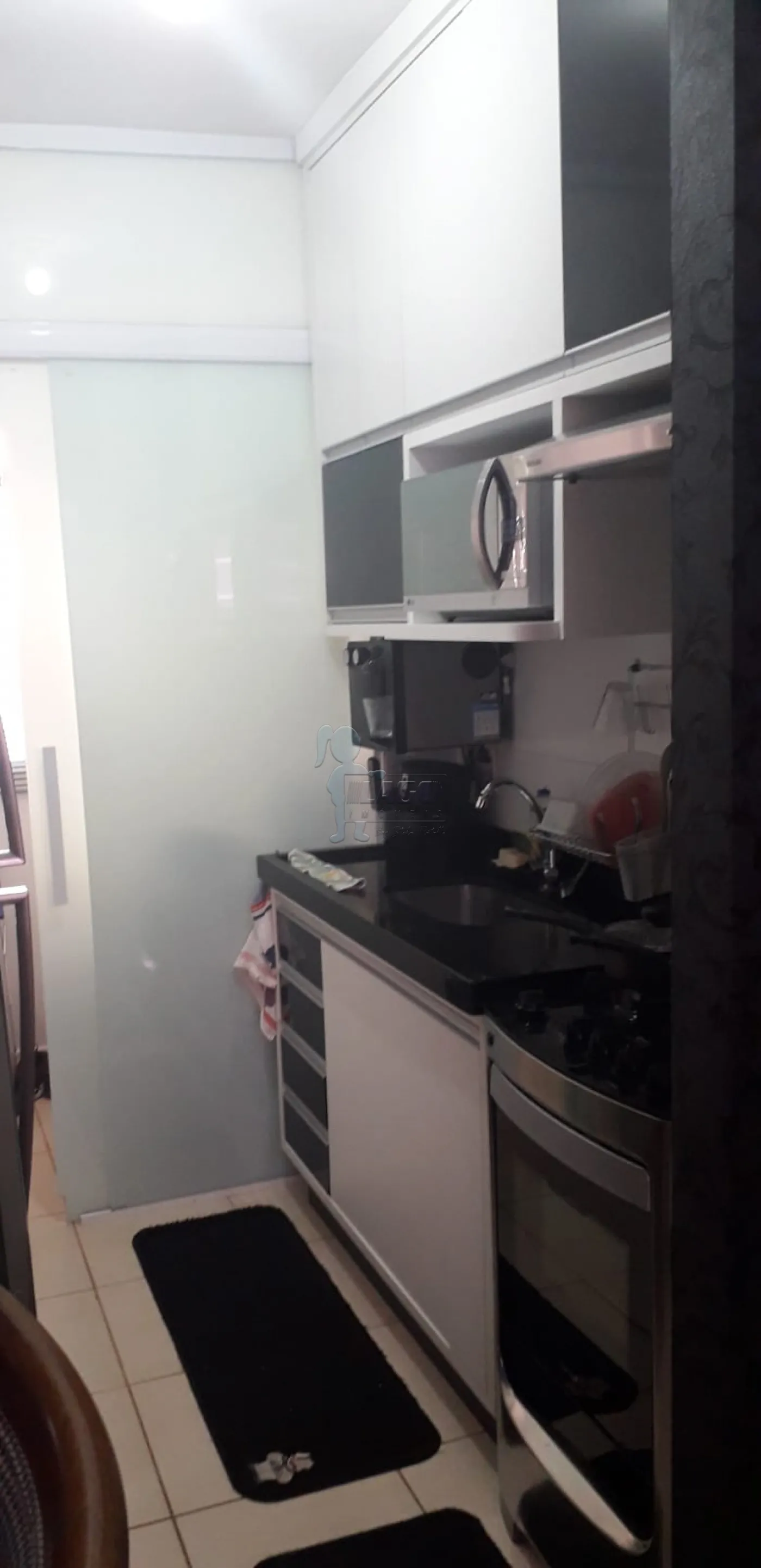 Comprar Apartamentos / Padrão em Ribeirão Preto R$ 180.000,00 - Foto 2