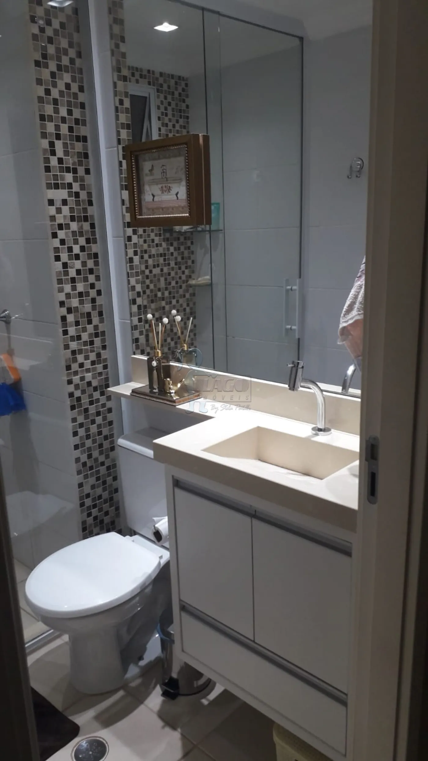 Comprar Apartamentos / Padrão em Ribeirão Preto R$ 180.000,00 - Foto 9