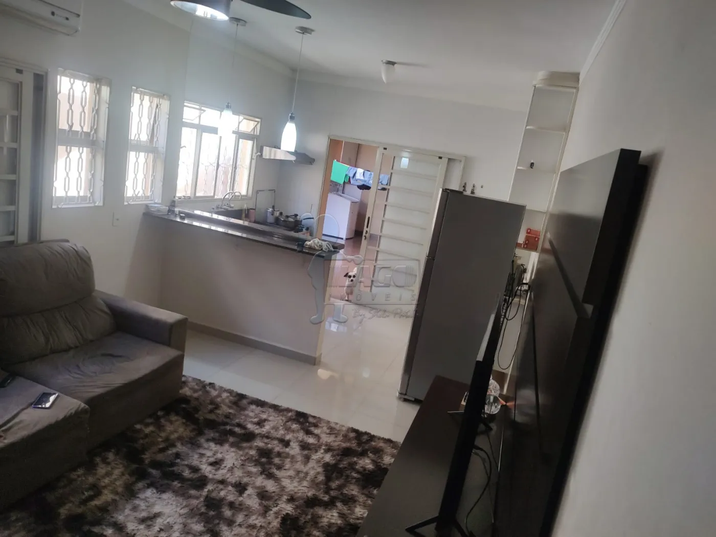 Comprar Casas / Padrão em Ribeirão Preto R$ 350.000,00 - Foto 6