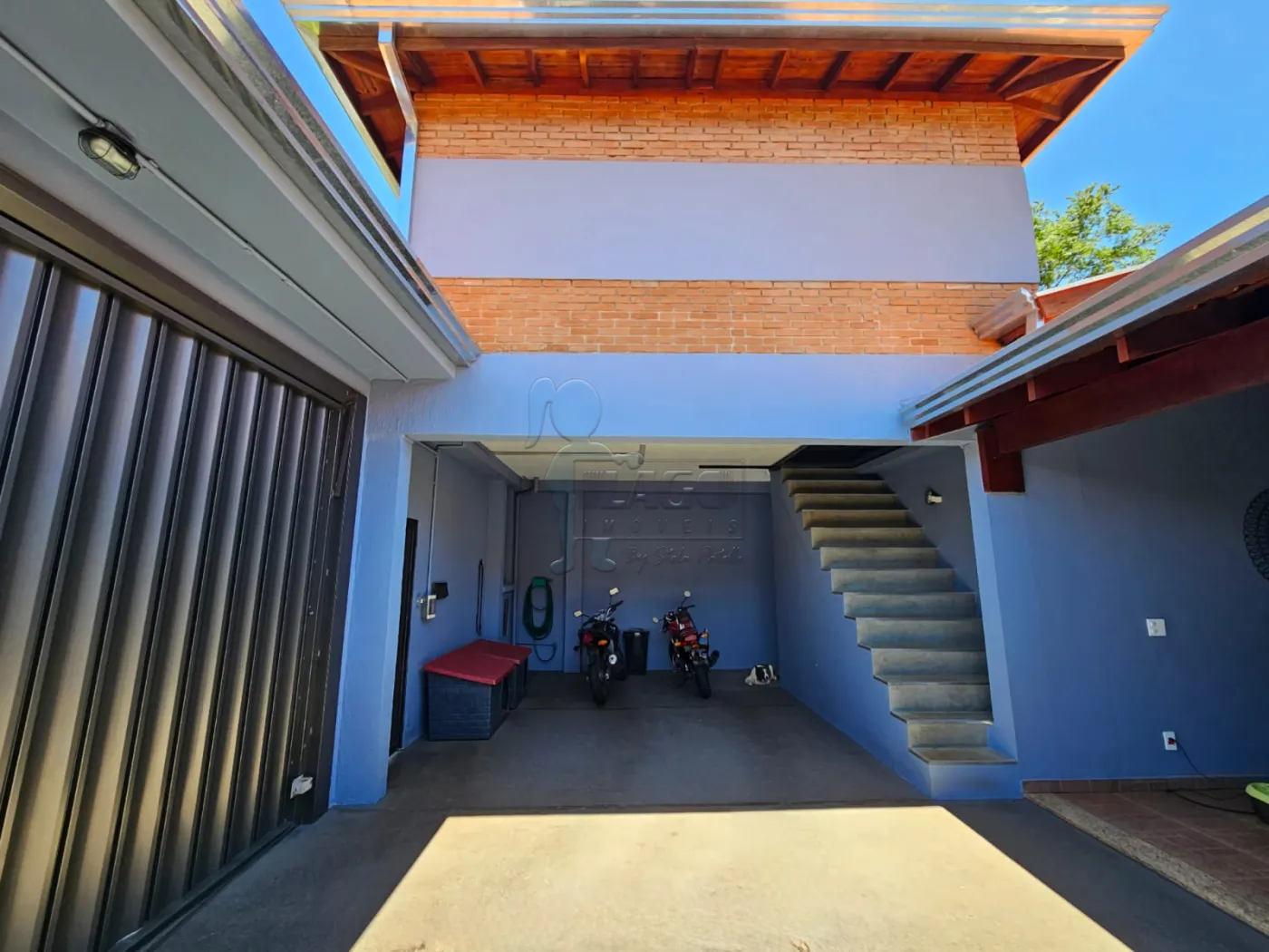 Alugar Casas / Padrão em Ribeirão Preto R$ 4.500,00 - Foto 22