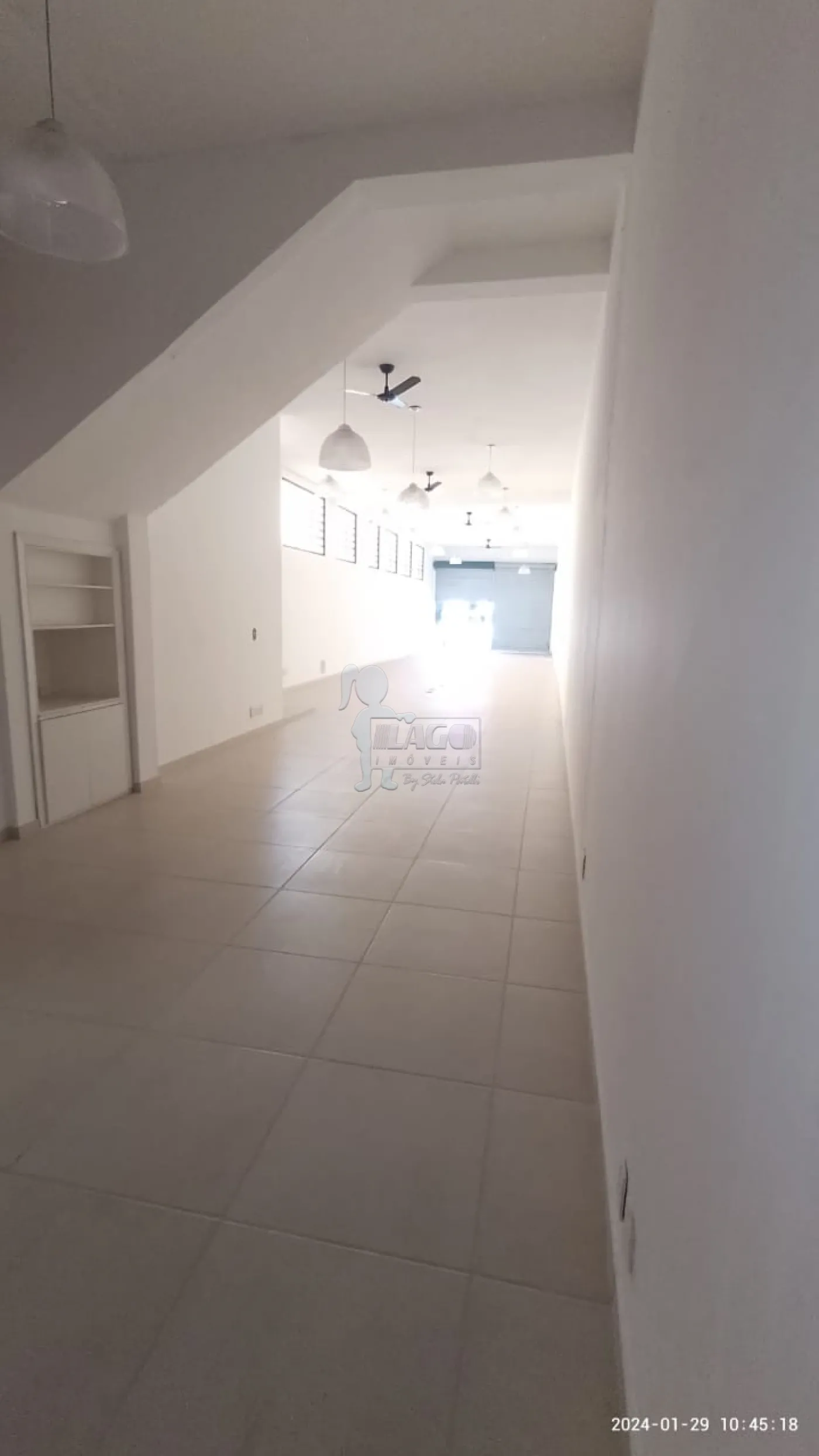 Alugar Comercial / Salão / Galpão / Armazém em Ribeirão Preto R$ 18.000,00 - Foto 2