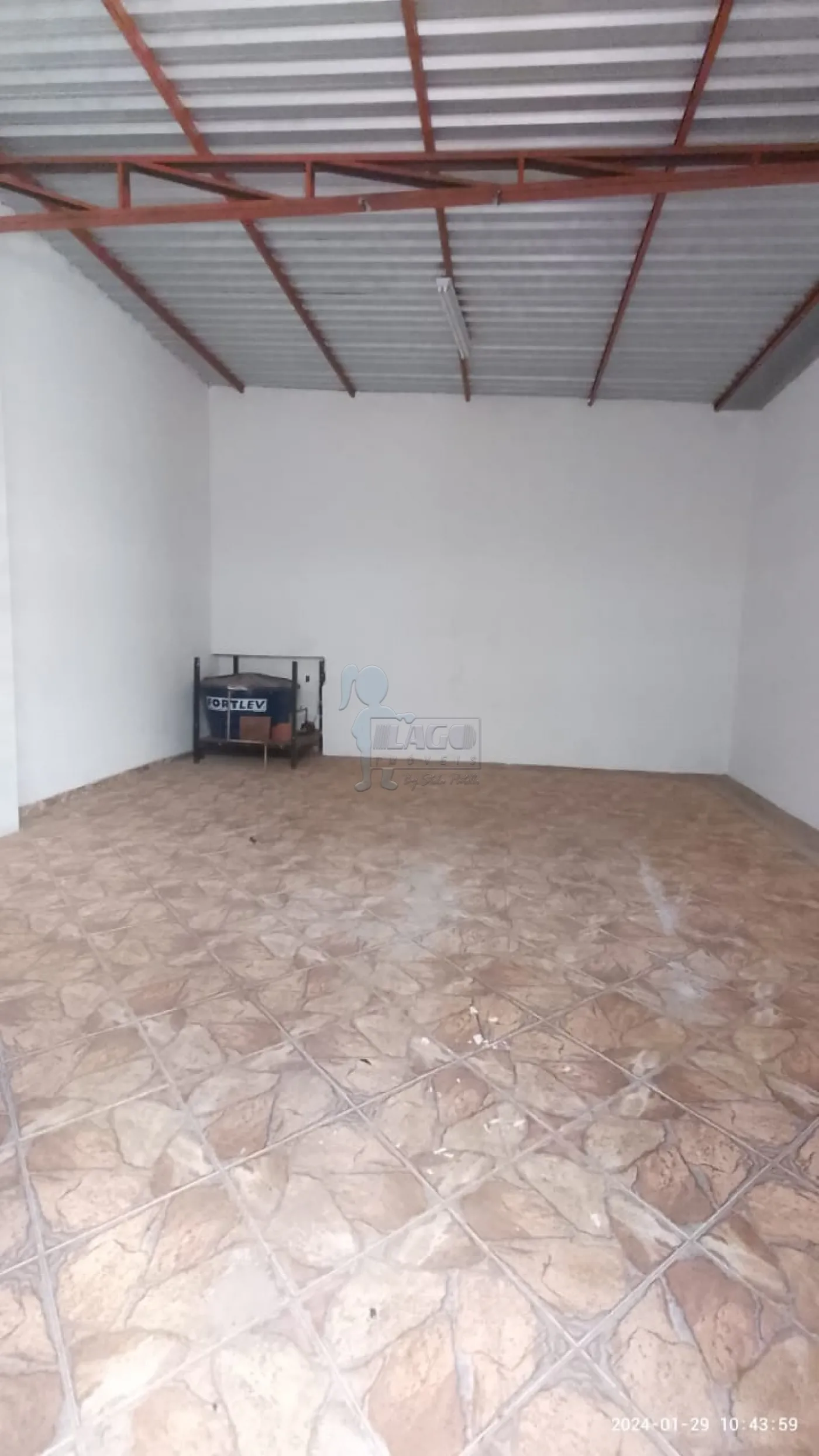 Alugar Comercial / Salão/Galpão/Armazém em Ribeirão Preto R$ 18.000,00 - Foto 12