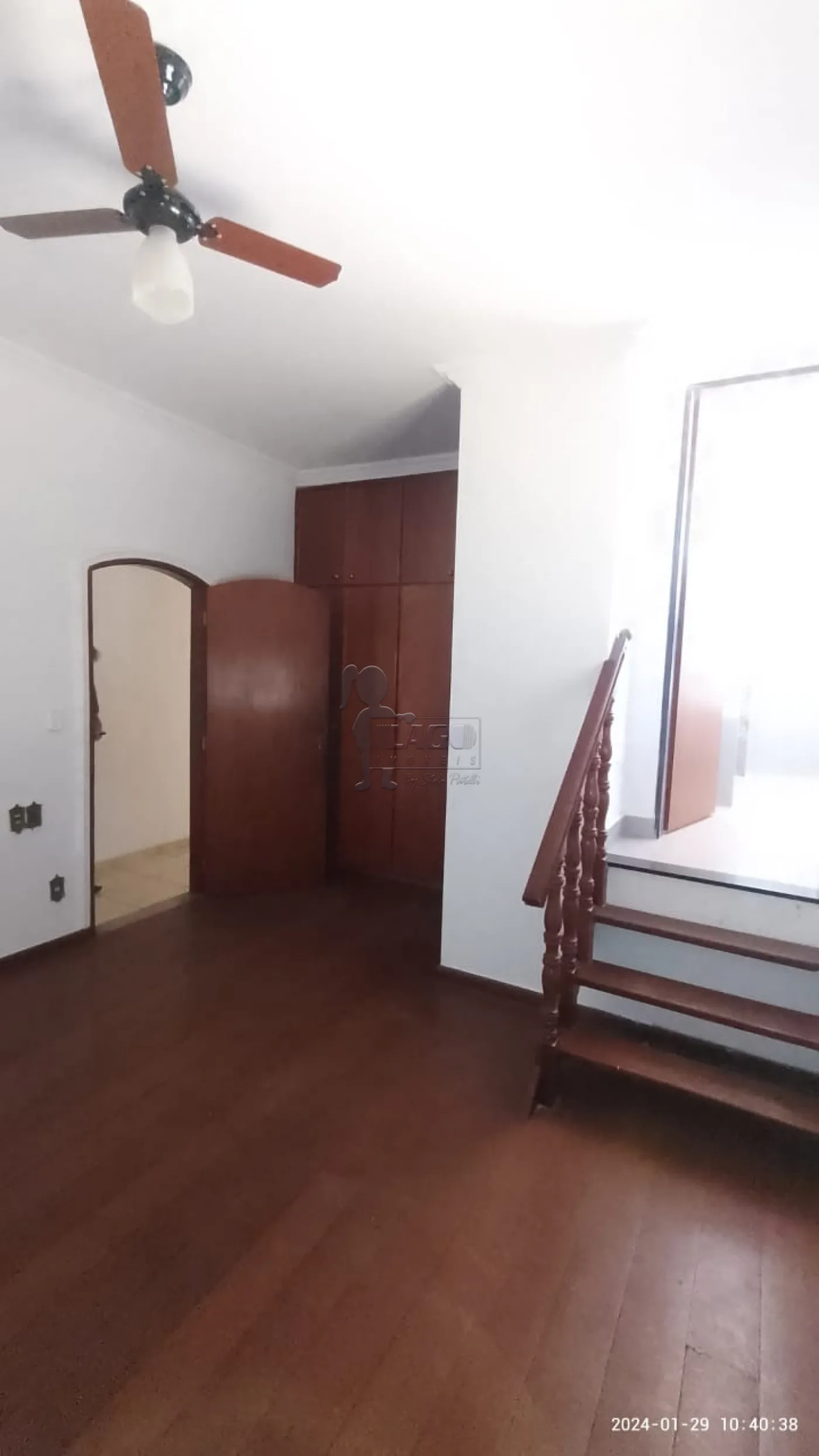 Alugar Comercial / Salão / Galpão / Armazém em Ribeirão Preto R$ 18.000,00 - Foto 23