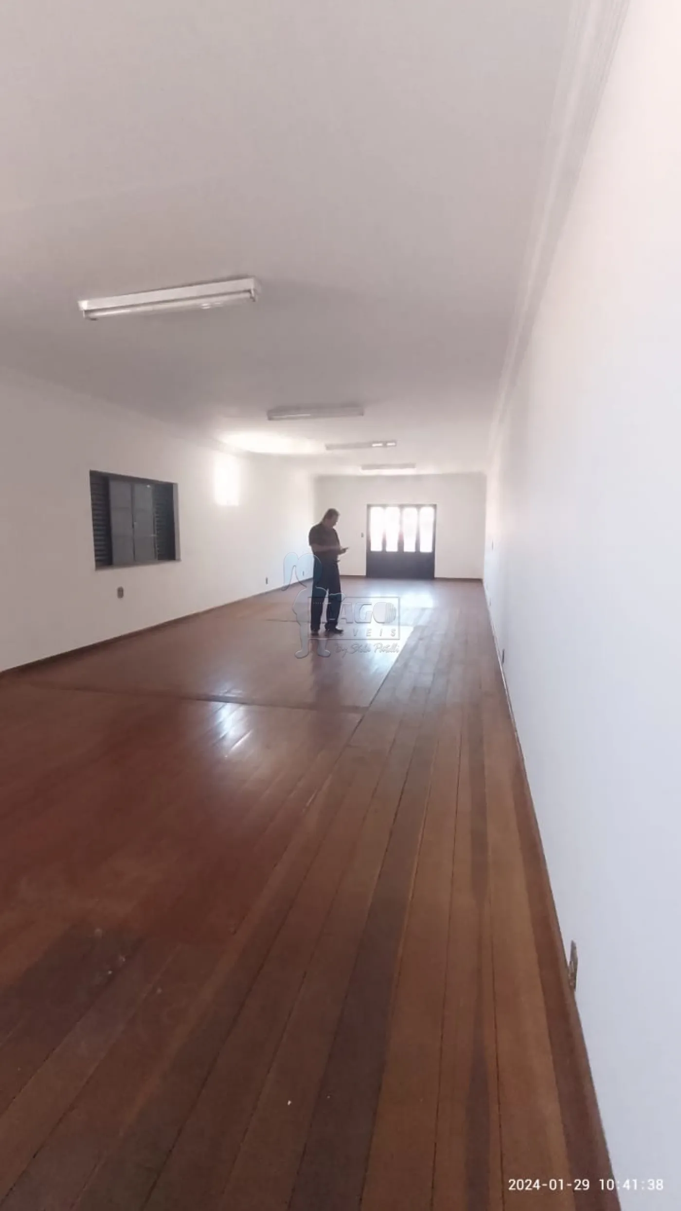 Alugar Comercial / Salão/Galpão/Armazém em Ribeirão Preto R$ 18.000,00 - Foto 7