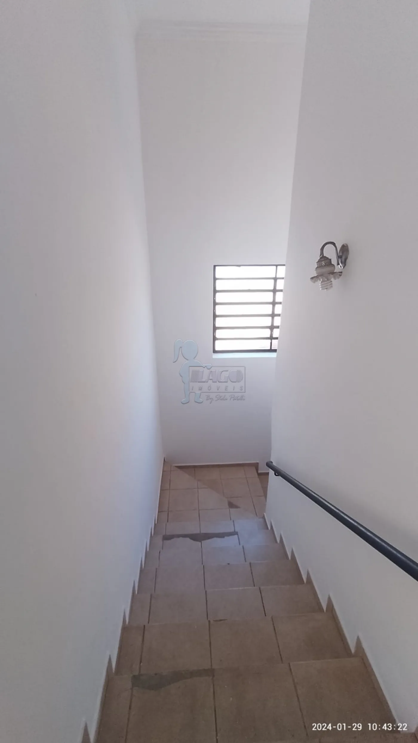 Alugar Comercial / Salão / Galpão / Armazém em Ribeirão Preto R$ 18.000,00 - Foto 25