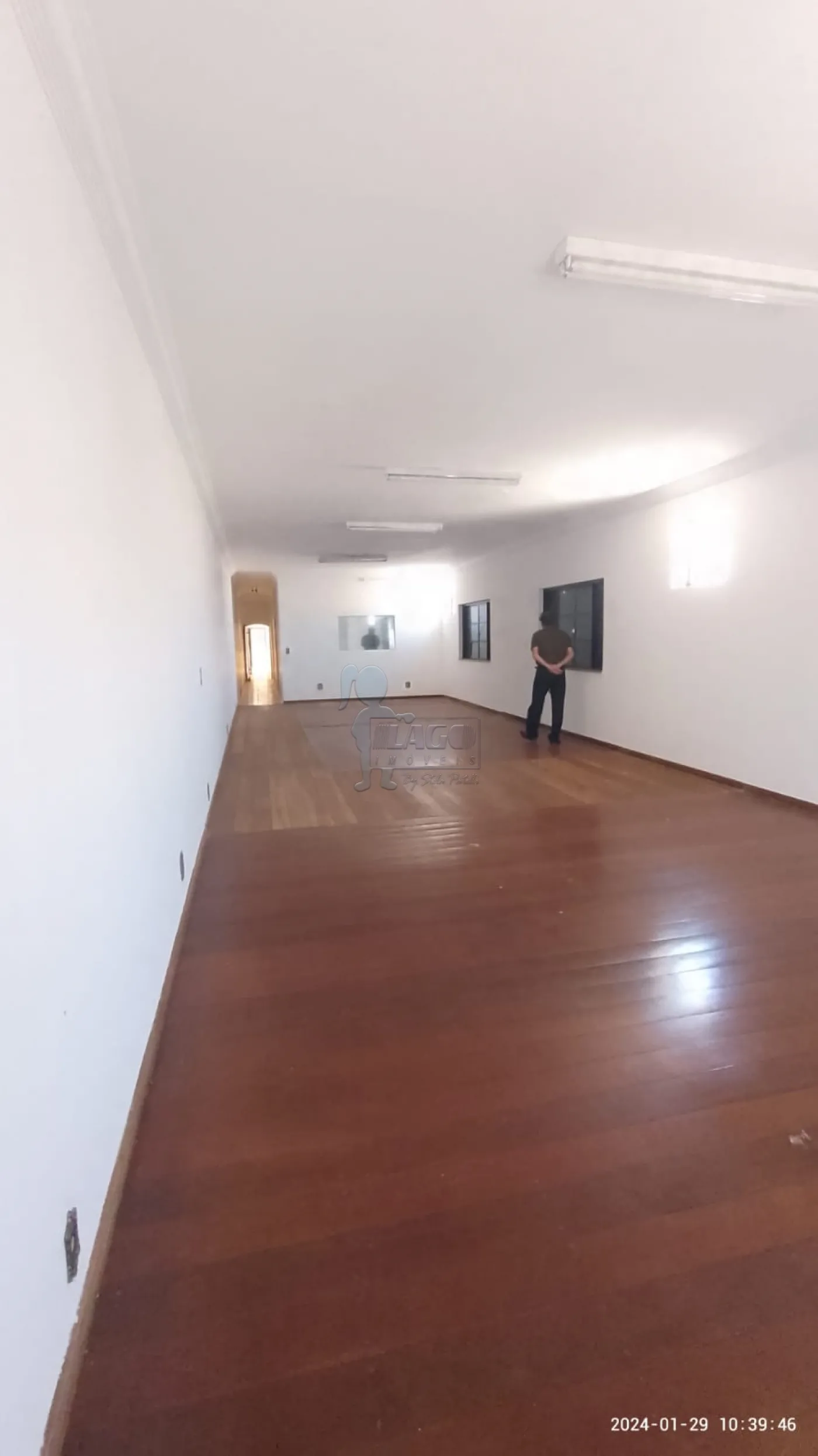 Alugar Comercial / Salão/Galpão/Armazém em Ribeirão Preto R$ 18.000,00 - Foto 33