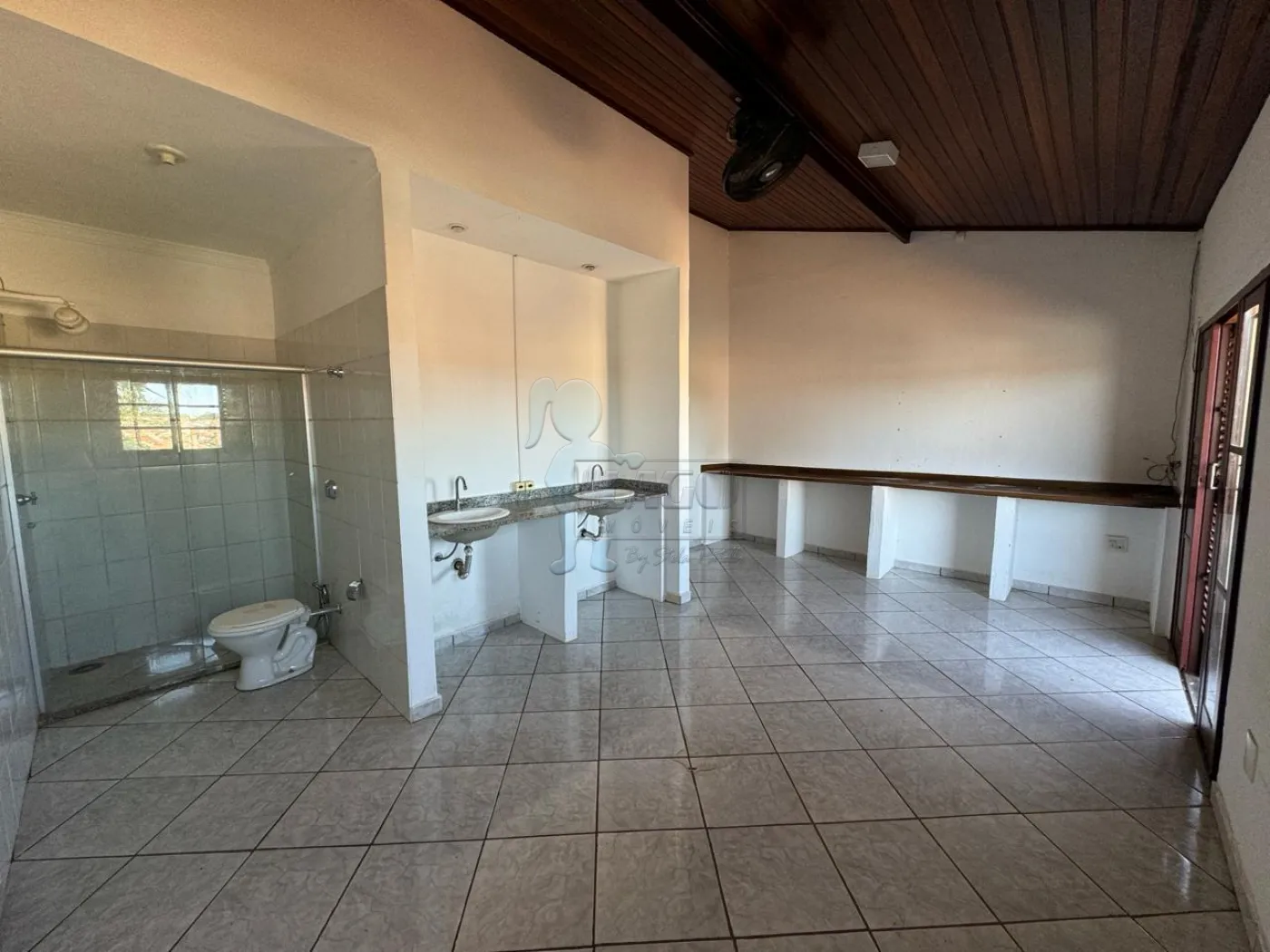 Alugar Casas / Padrão em Ribeirão Preto R$ 1.800,00 - Foto 13