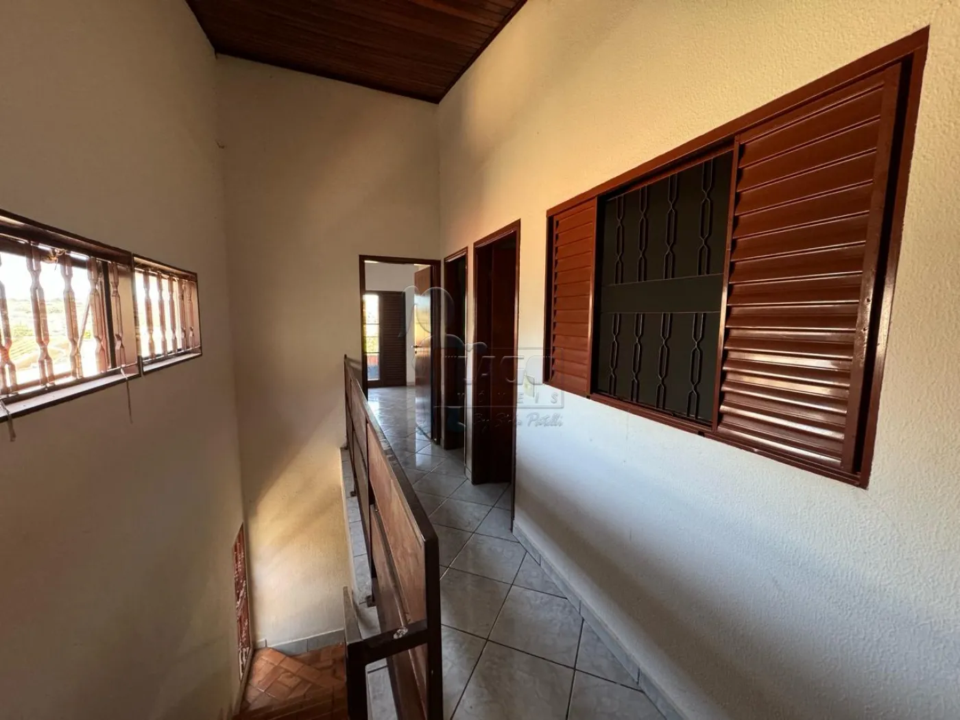 Alugar Casas / Padrão em Ribeirão Preto R$ 1.800,00 - Foto 8