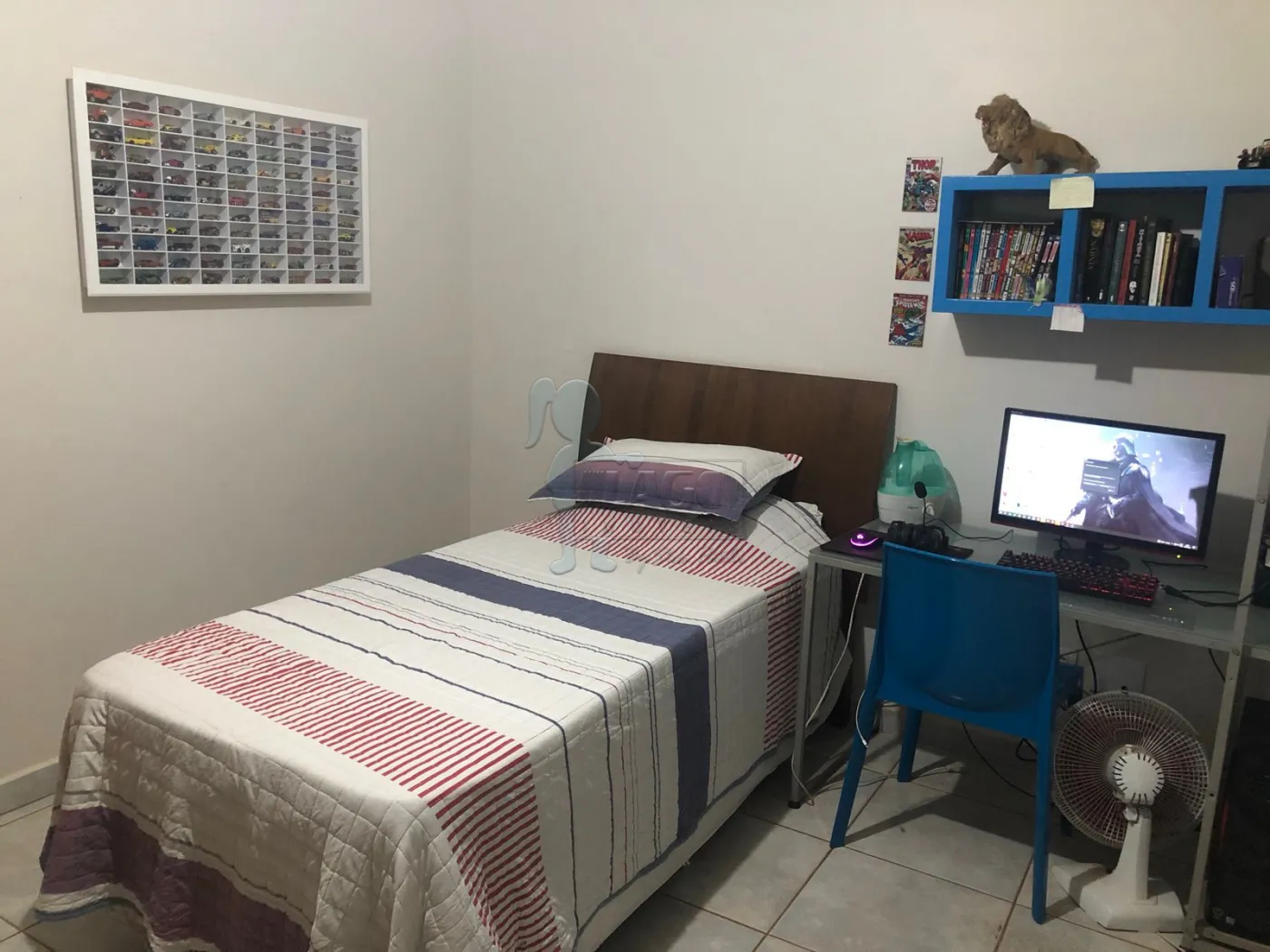 Comprar Casas / Padrão em Ribeirão Preto R$ 585.000,00 - Foto 7