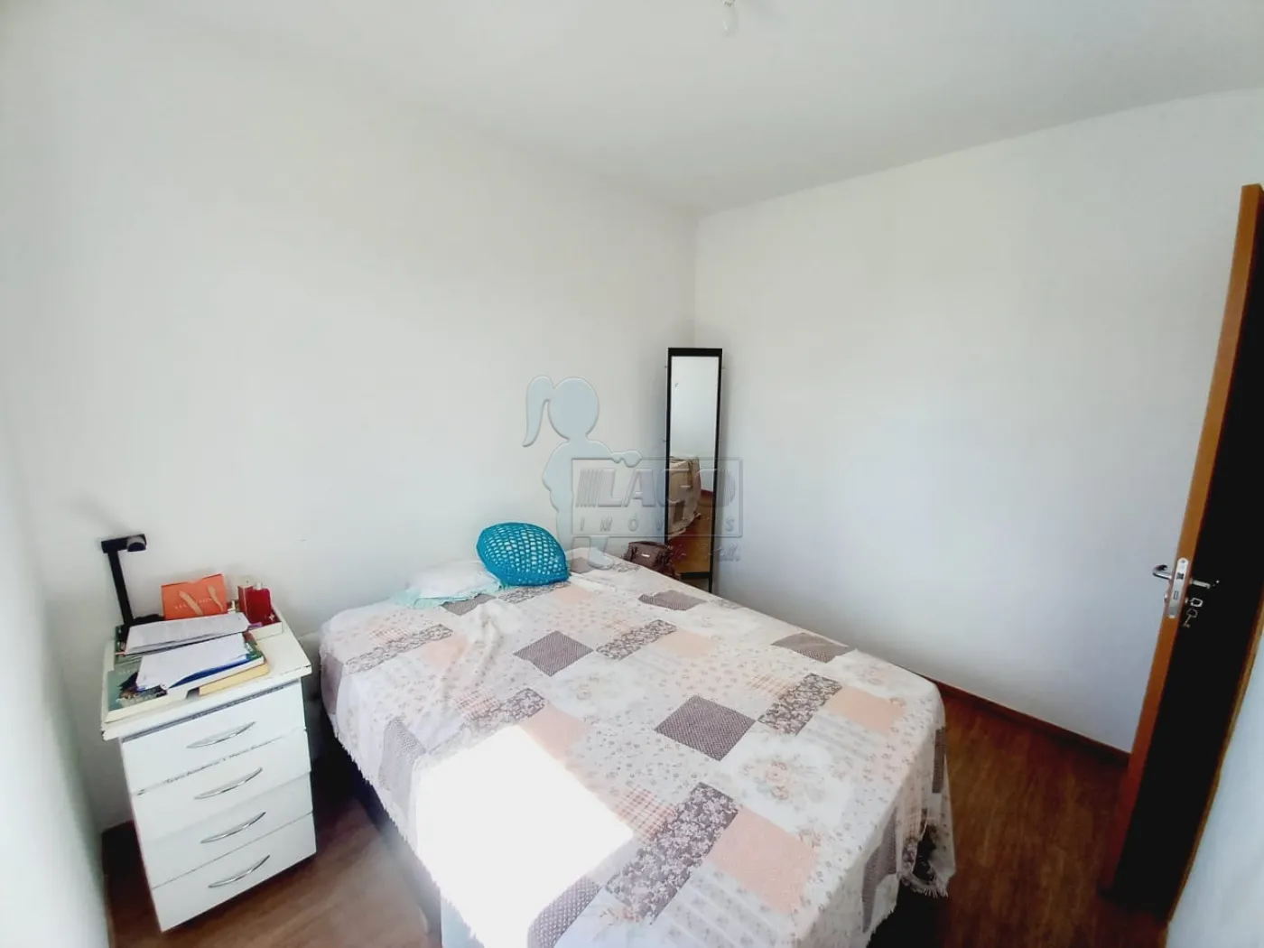 Alugar Apartamentos / Padrão em Bonfim Paulista R$ 850,00 - Foto 7