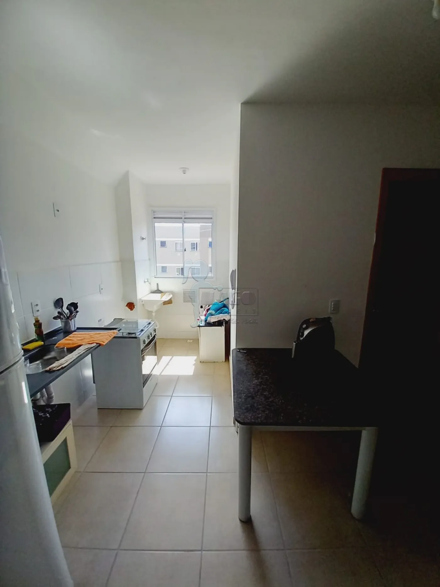 Alugar Apartamentos / Padrão em Bonfim Paulista R$ 850,00 - Foto 10