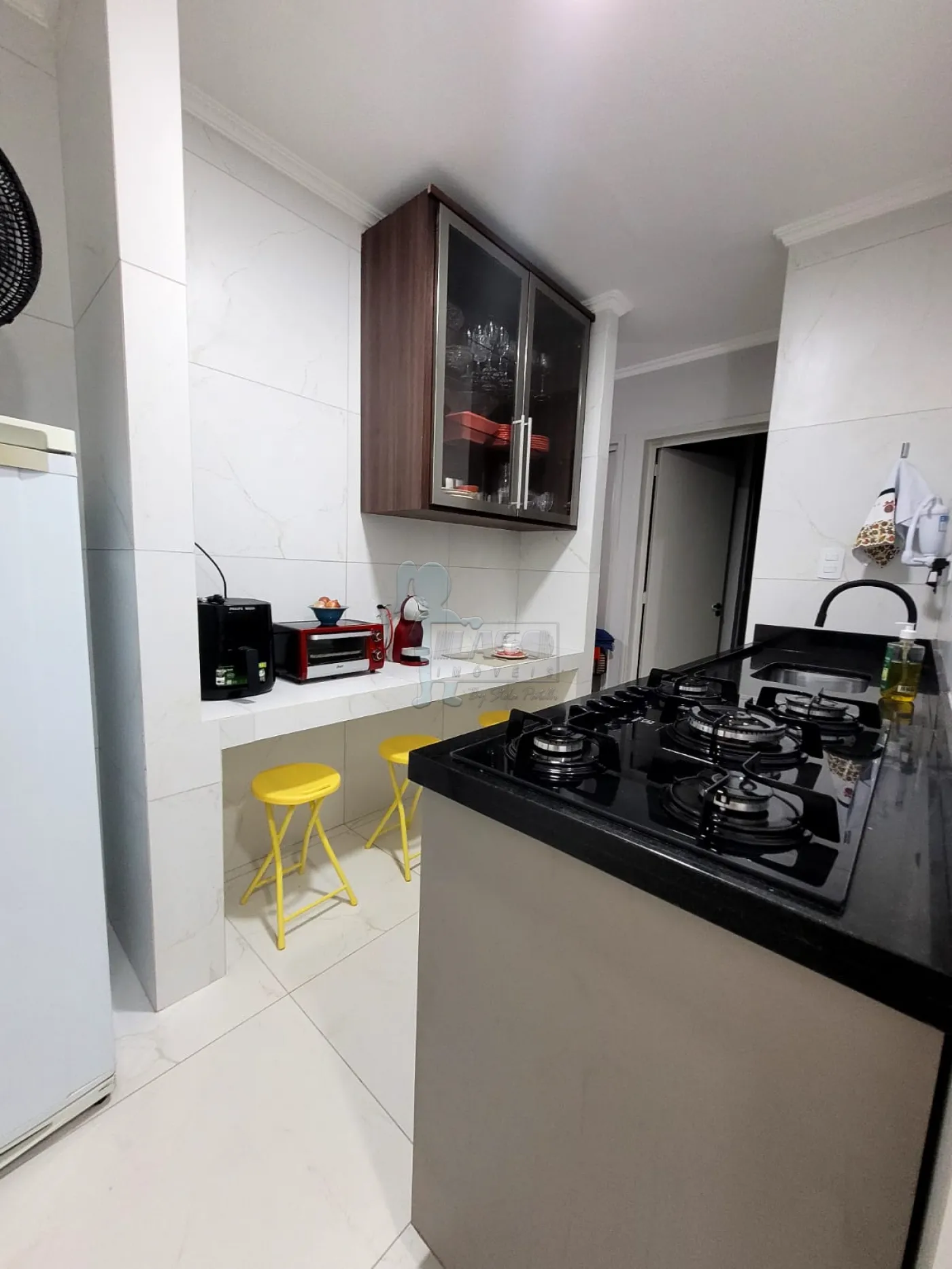 Comprar Apartamentos / Padrão em Ribeirão Preto R$ 115.000,00 - Foto 20