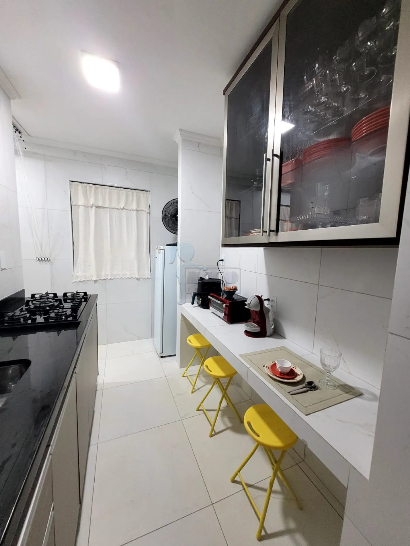 Comprar Apartamentos / Padrão em Ribeirão Preto R$ 115.000,00 - Foto 21