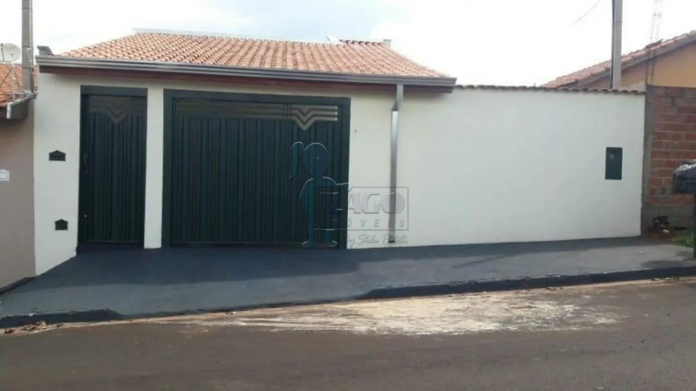 Comprar Casas / Padrão em Jardinópolis R$ 200.000,00 - Foto 1