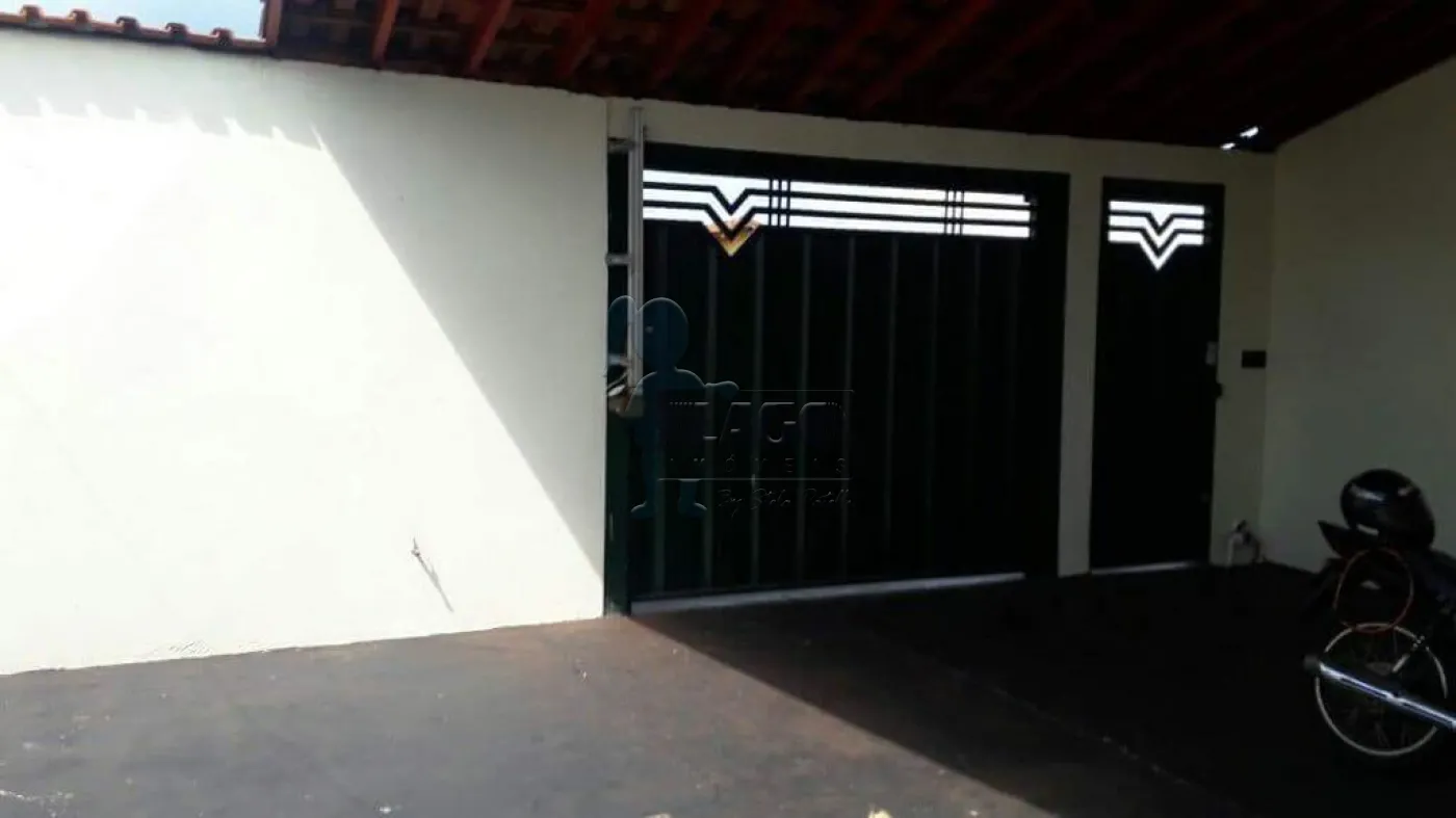 Comprar Casas / Padrão em Jardinópolis R$ 200.000,00 - Foto 3