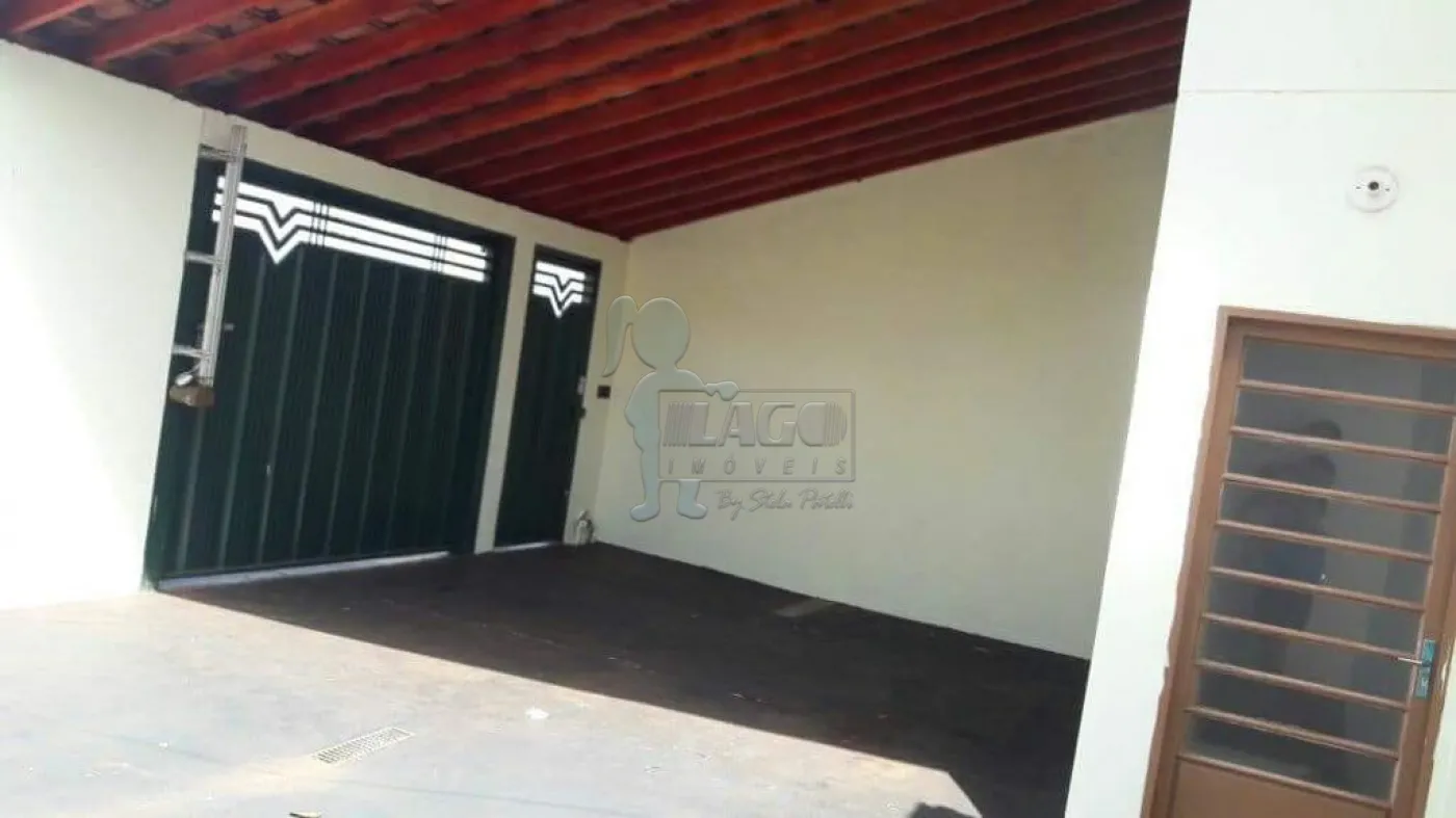 Comprar Casas / Padrão em Jardinópolis R$ 200.000,00 - Foto 2