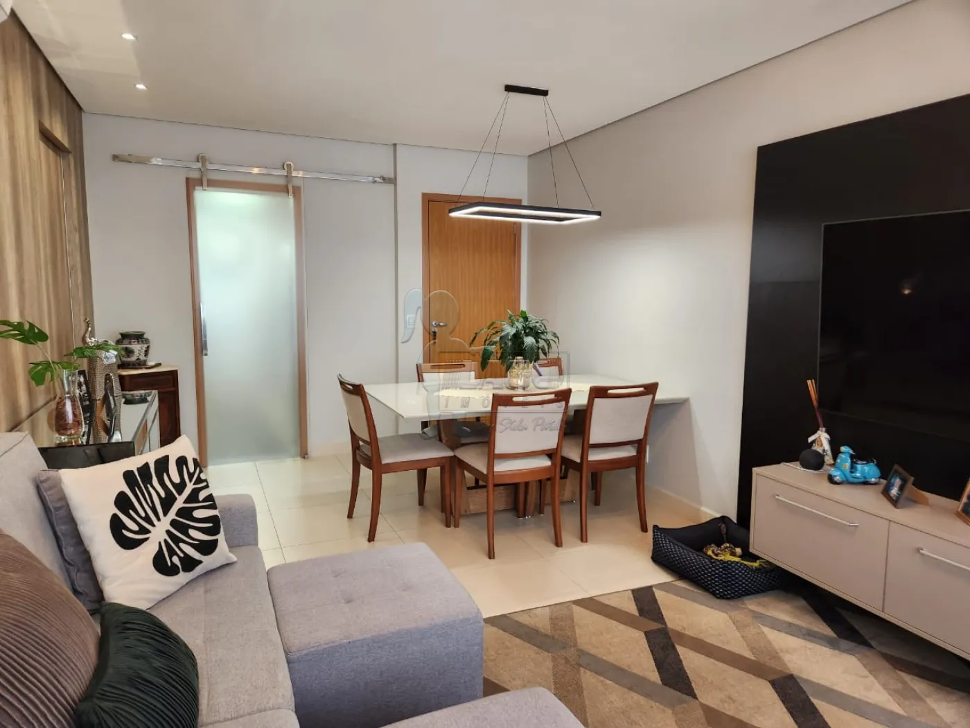 Comprar Apartamentos / Padrão em Ribeirão Preto R$ 595.000,00 - Foto 4