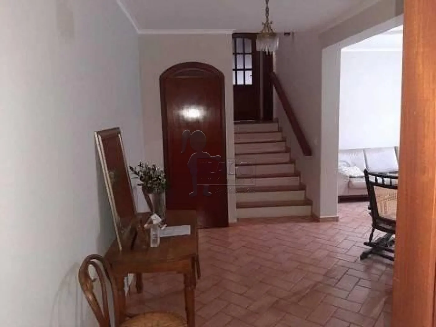 Alugar Casas / Padrão em Ribeirão Preto R$ 6.500,00 - Foto 3